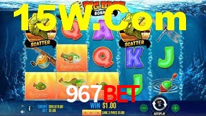 967bet: A Experiência de Casino com Jogos de Mesa ao Vivo
