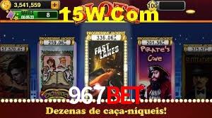 VIP Casino 967bet