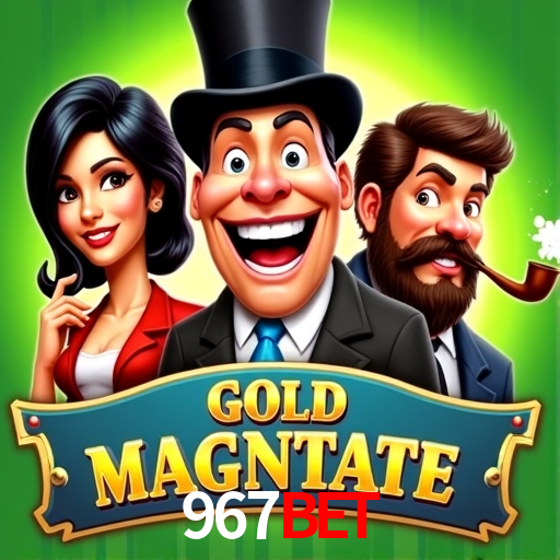 Bonus Features 967bet