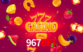 967bet App Interface