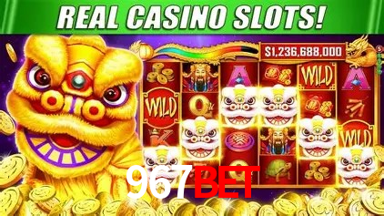 Seasonal Promotions 967bet