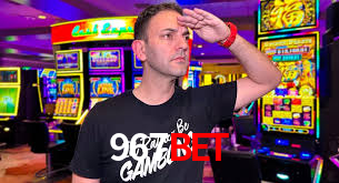 Premium Interface 967bet
