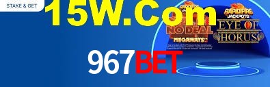 Sinta a adrenalina dos jogos de cassino com 967bet