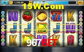 Programa VIP 967bet