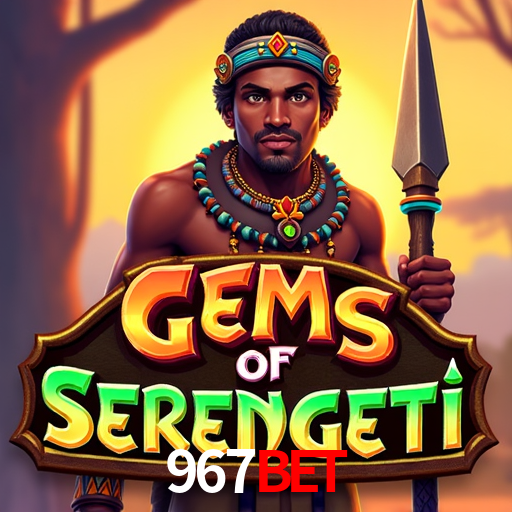 Slot Games 967bet