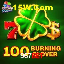 Blackjack Table 967bet