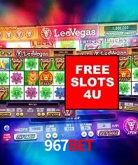 Flash Promotion 967bet