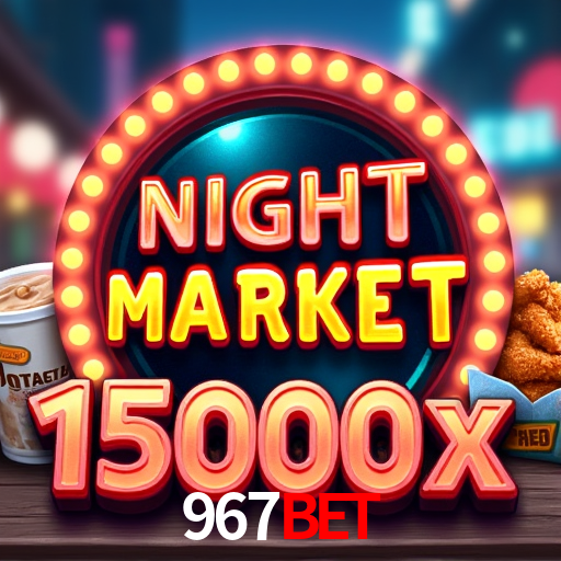 Seasonal Promotions 967bet
