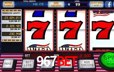 Statistics 967bet