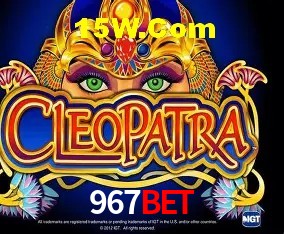 Slot Games 967bet