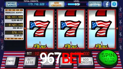 Live Casino 967bet