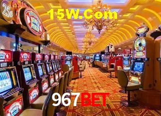 API Integration 967bet