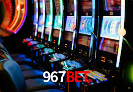 Tournaments 967bet