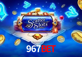 Bonus Features 967bet