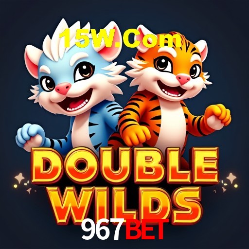cassino 967bet