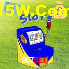 967bet: Seu Cassino Premiado com Pagamentos Rápidos