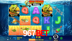967bet